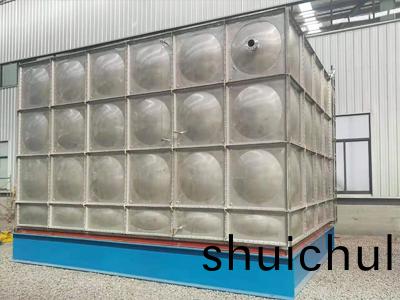 河(he)南鍍(du)鋅(xin)闆(ban)水箱(xiang)