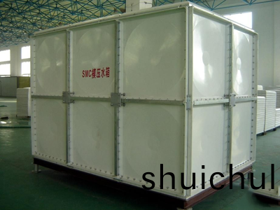 河南(nan)消防水箱