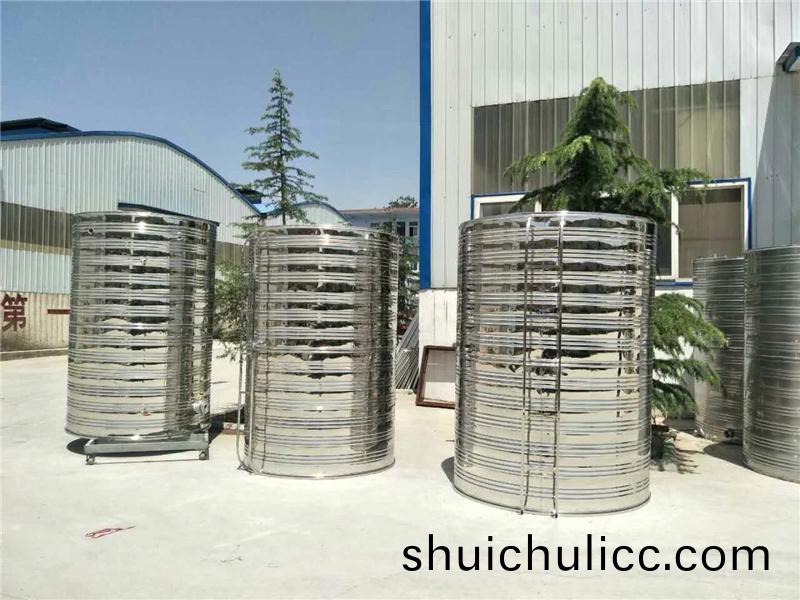 河(he)南不(bu)鏽鋼水箱