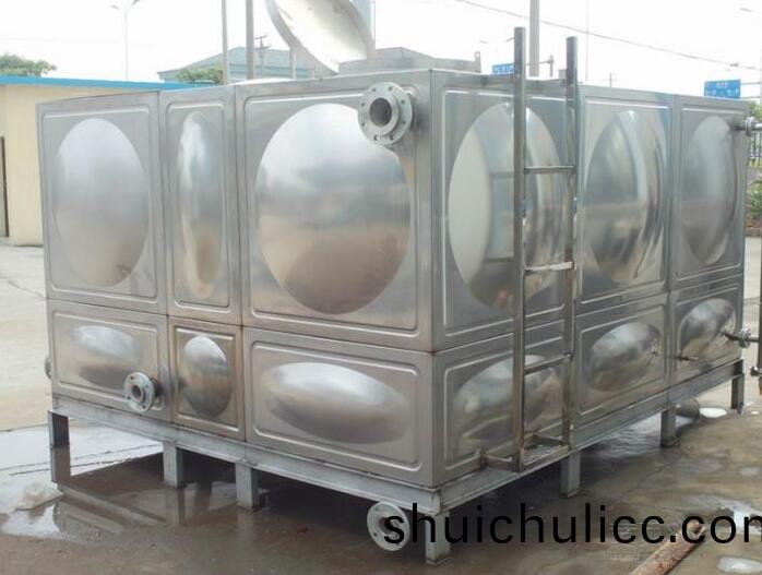 河(he)南不鏽(xiu)鋼水(shui)箱(xiang) 河南不(bu)鏽(xiu)鋼水(shui)箱(xiang)