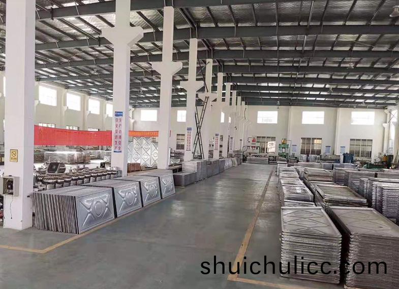 河南地(di)埋水(shui)箱(xiang)